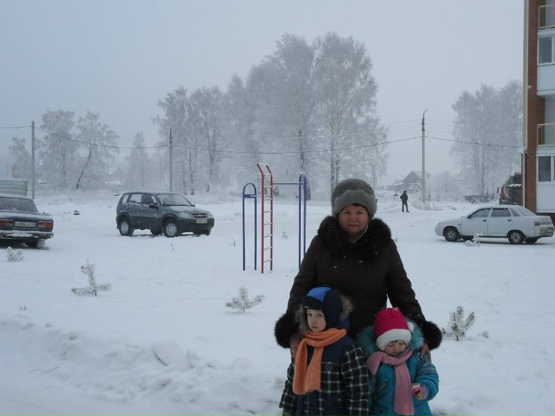 Виталий Черноштанов | Томск