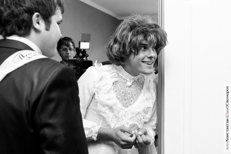 Алексей Ривчак | Северодонецк