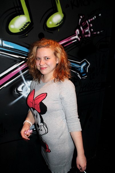 Полина Филимонова | Пермь