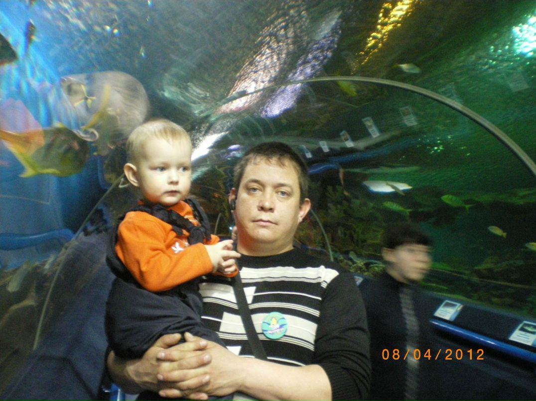 Саша Буров | Максатиха