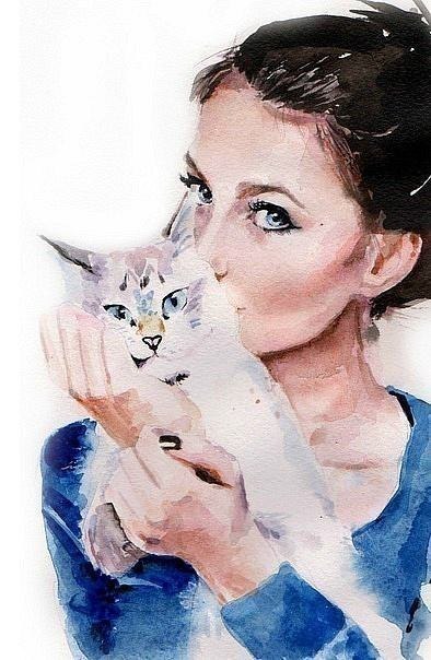 Евгения Мосунова | 