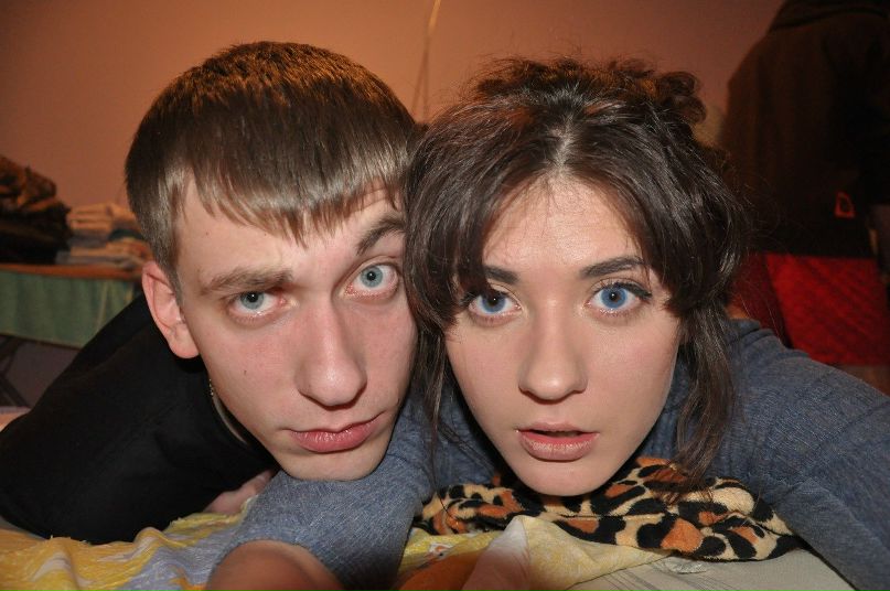 Никита Ковязин | Cancún