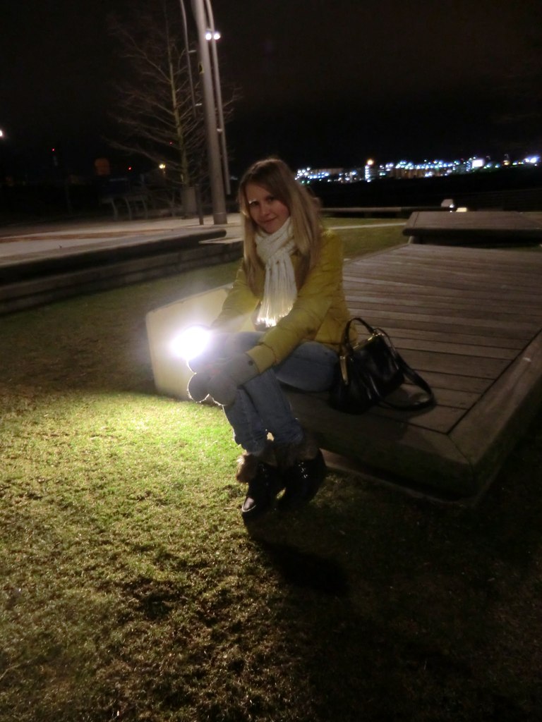 Ольга Пархомова | Hamburg