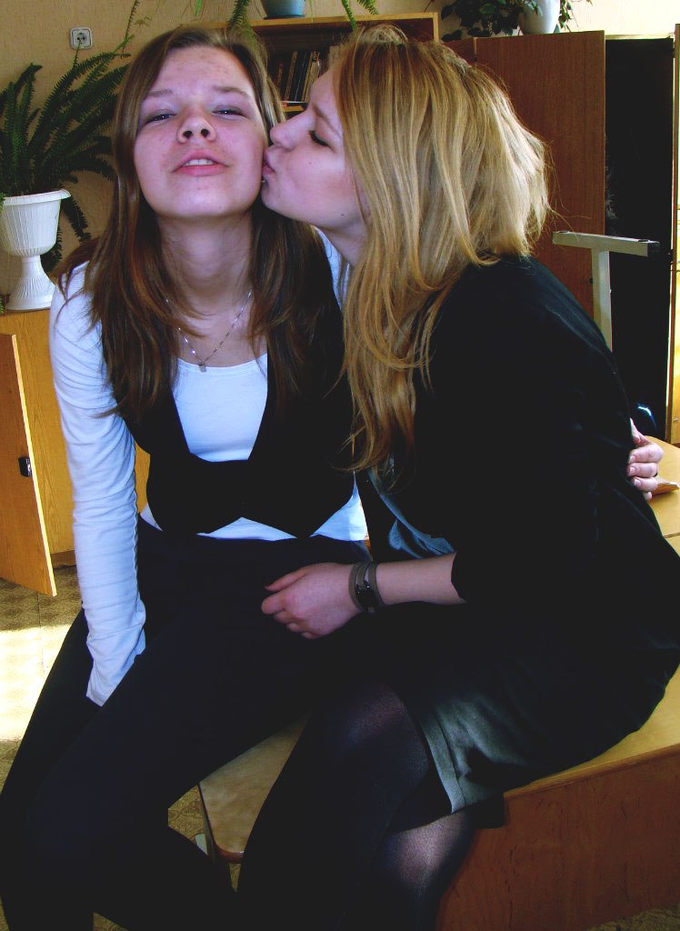 Настя Фальковская | Москва