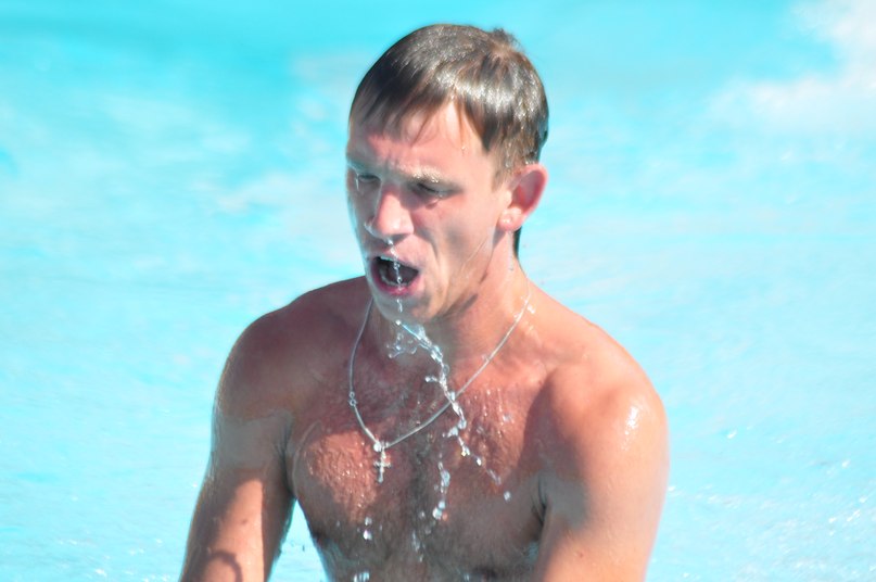 Дэн Савин | Павловский Посад