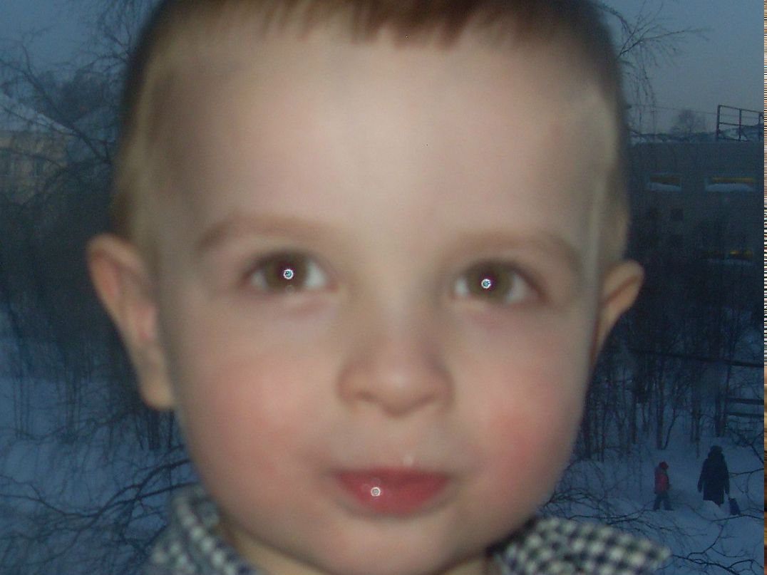 Ольга Николаева | Мончегорск