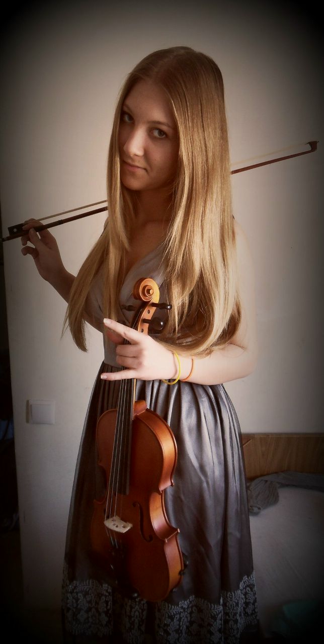 Анфиса Малиновская | Киев