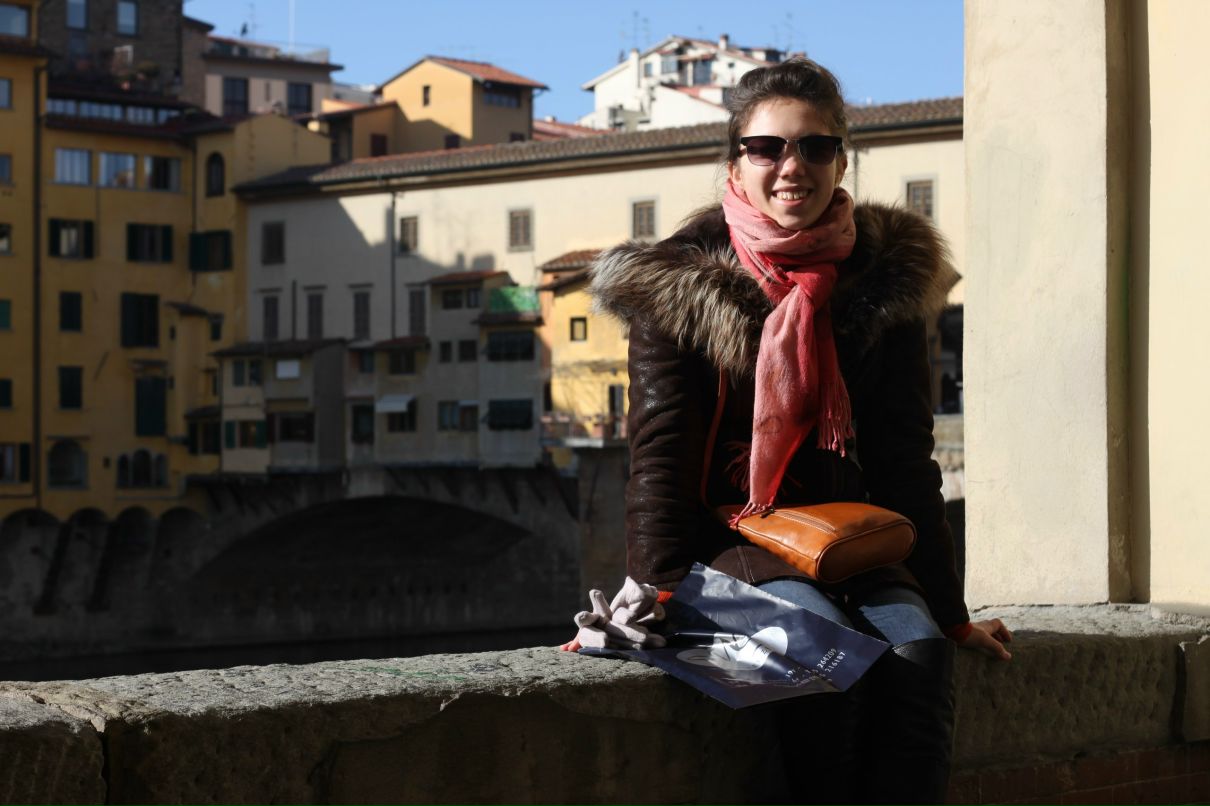 Елена Микулина [Lenny] | 