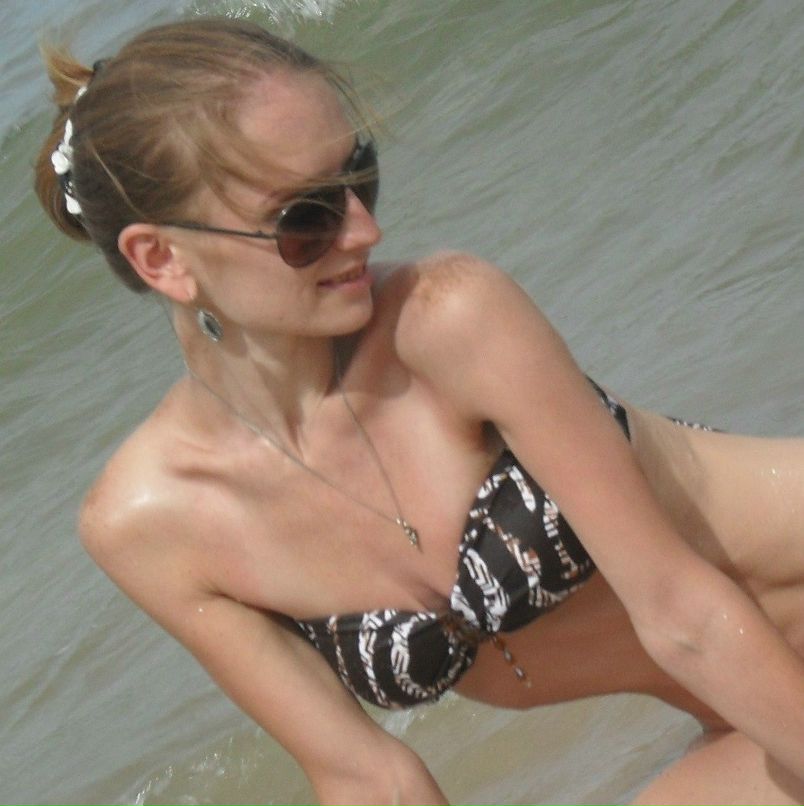 Надежда Кирова | Пермь