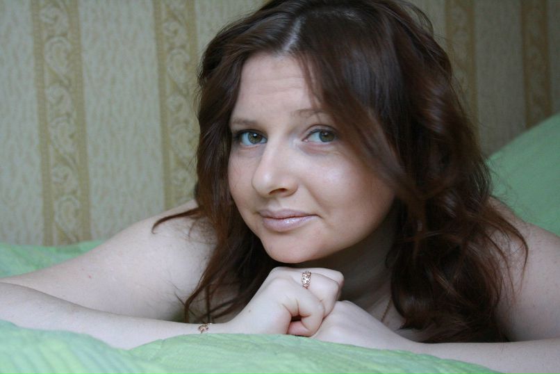 Натали Михайлютова | Хабаровск