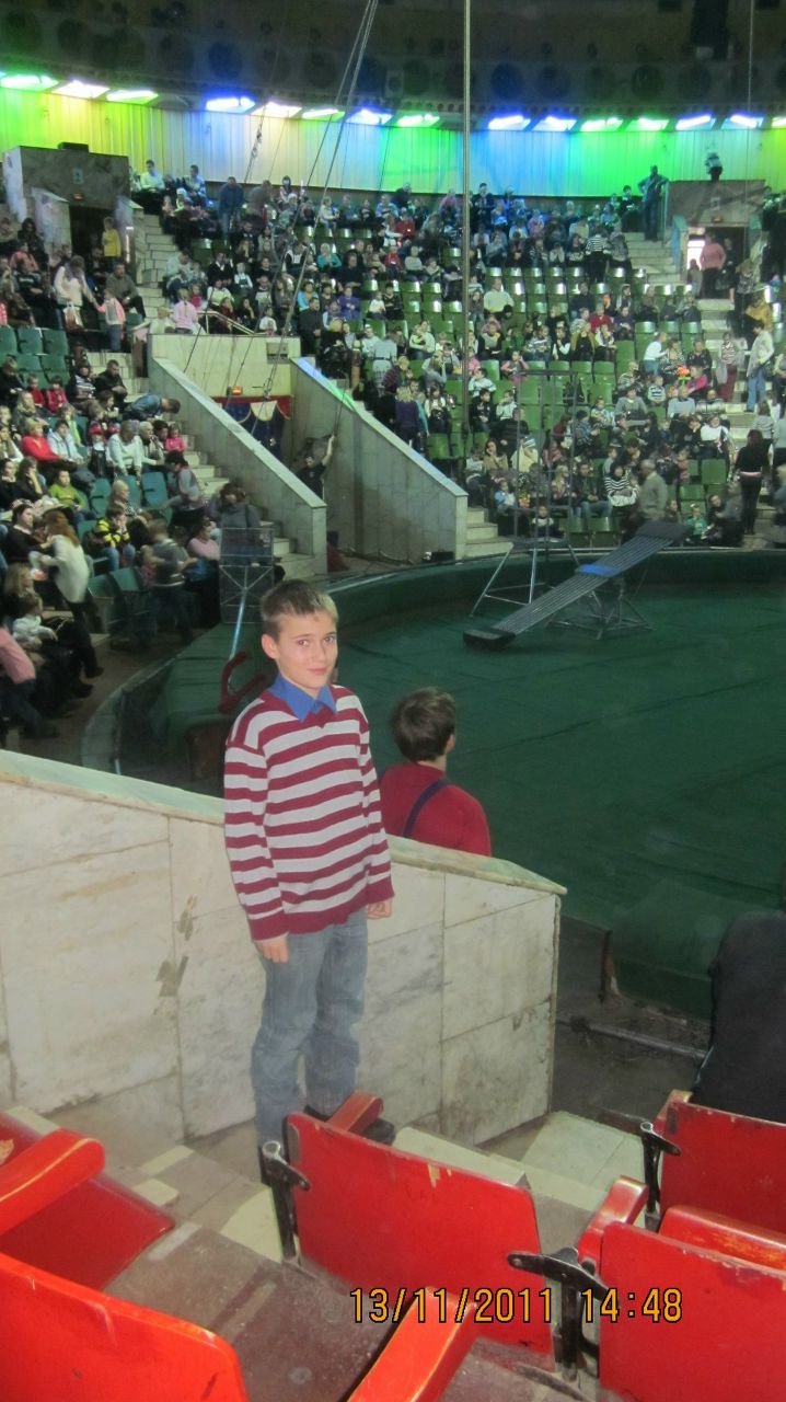 Дмитрий Котов Денисович | Тула