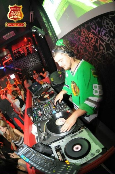 №52, Артём Ткаченко, 25 лет №52, Артём Ткаченко, 25 лет