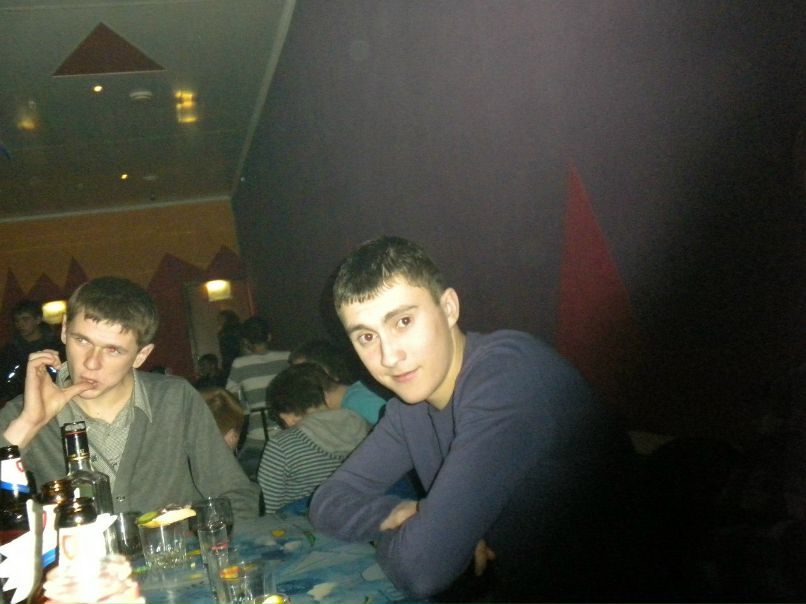 Сергій Панасюк | 