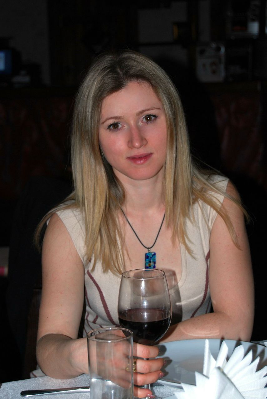 Лилия Викторовна | Киев