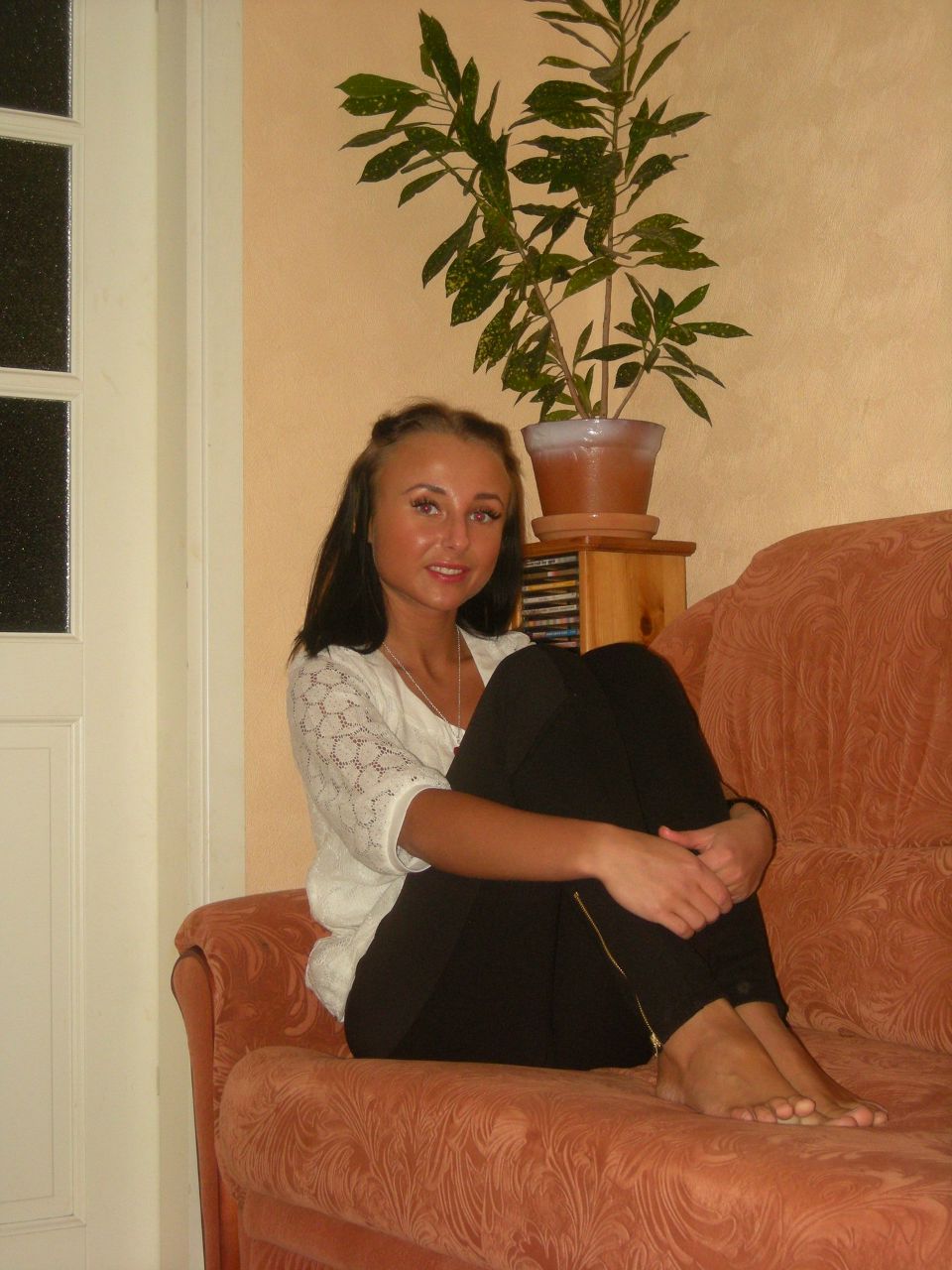 Christina Christina | Таллин