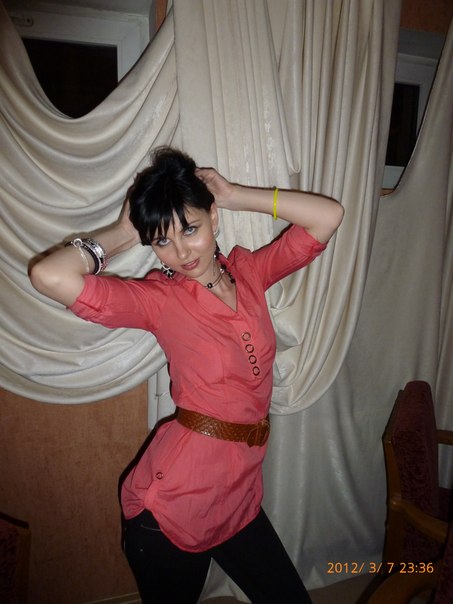 №45, Кристина Санихина, Калининград №45, Кристина Санихина, Калининград