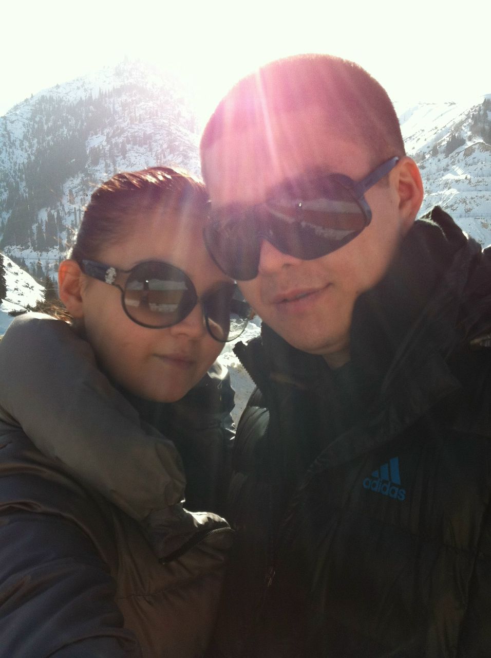 Togjana Kussainova | Алматы