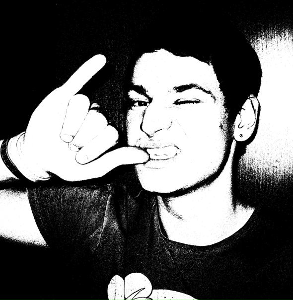 №37, Вадик Рылов №37, Вадик Рылов