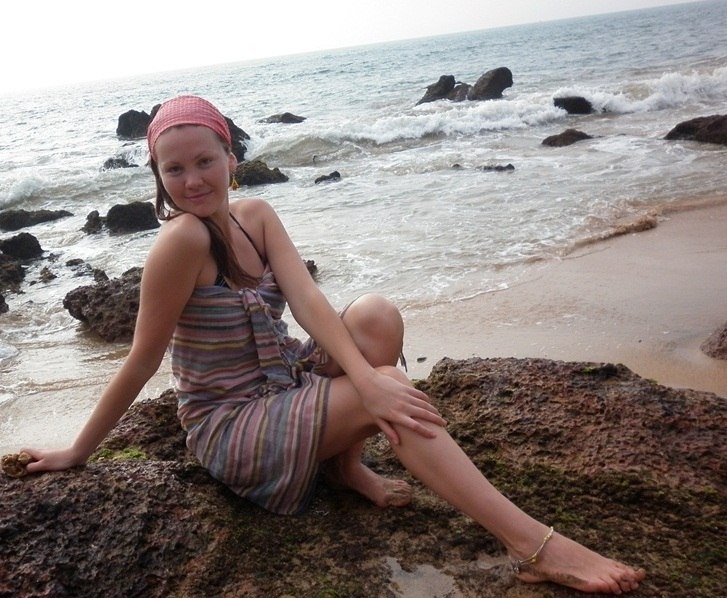 Евгения Кузнецова | Новосибирск