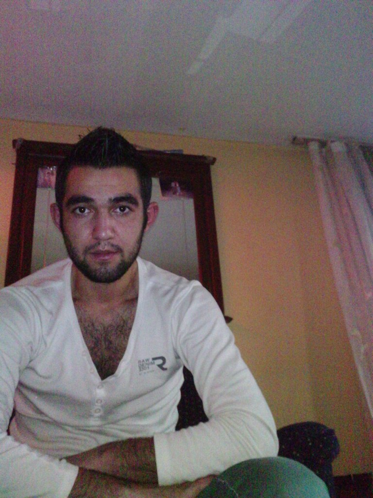 Roma Aliev | Antalya