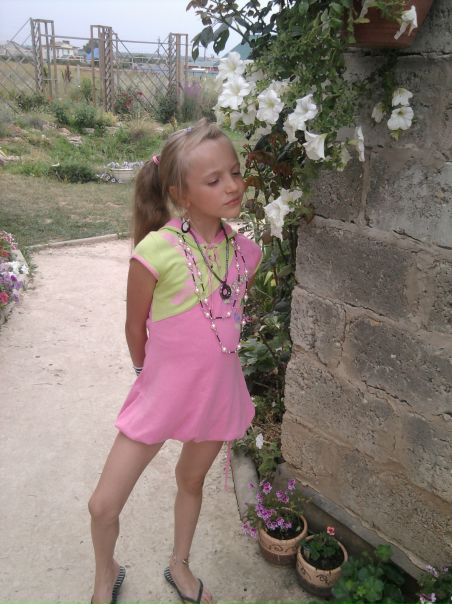 №31, Софья Юрченко, Апатиты №31, Софья Юрченко, Апатиты