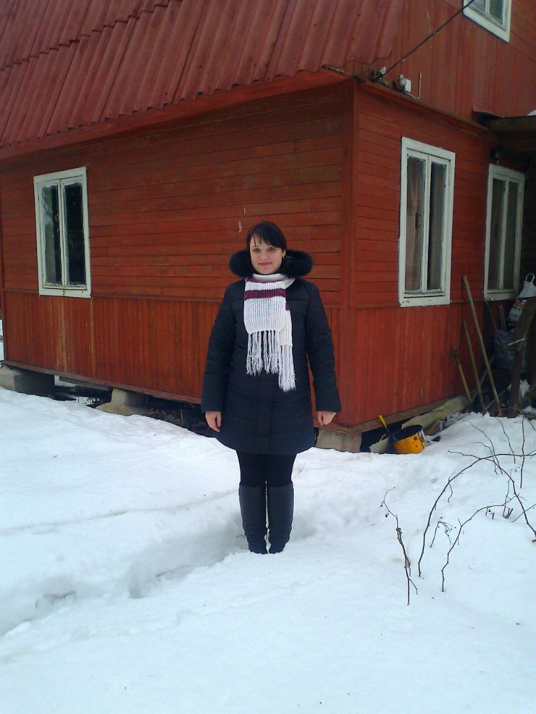 Марина Петрова Геннадьевна | Санкт-Петербург