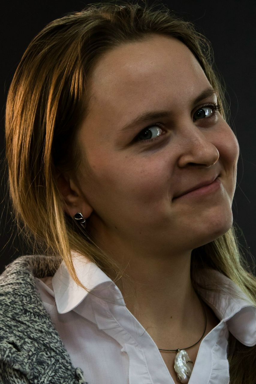 Анна Краль | Пермь