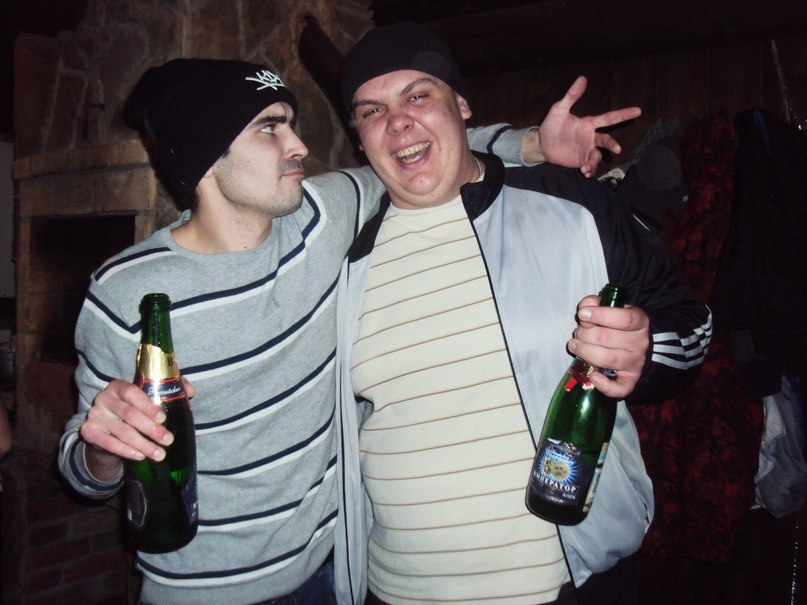 Игорь Gajibara | Краснодар