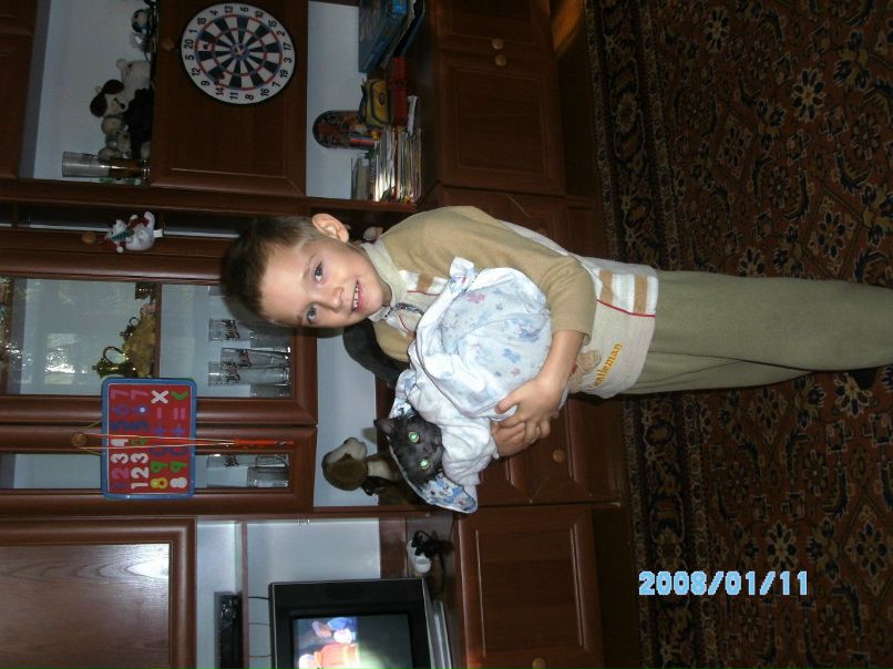 Андрей Лебедев | Евпатория