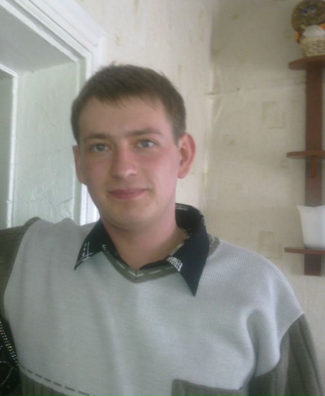 Роман Владимирович | Бийск