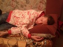 №1 Кирилл Савин