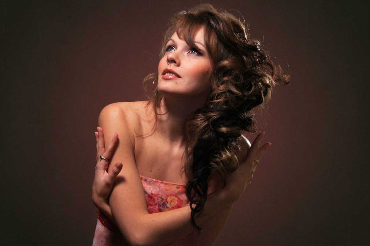 Александра Олибаш | Владивосток