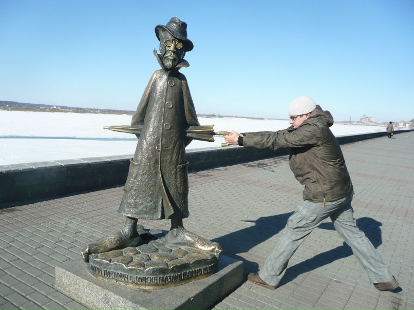 Алексей Жатков | Новосибирск