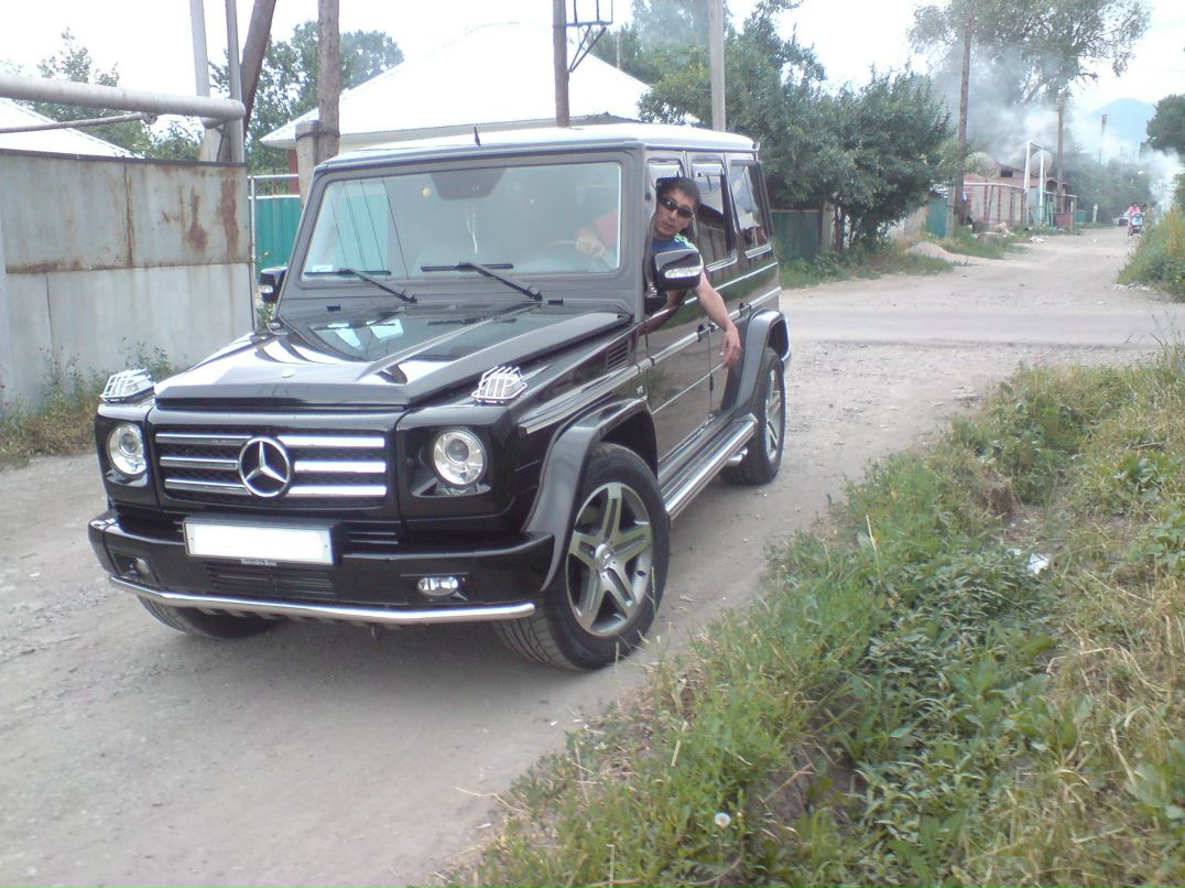 Жандос Абаев Айдарович | Алматы