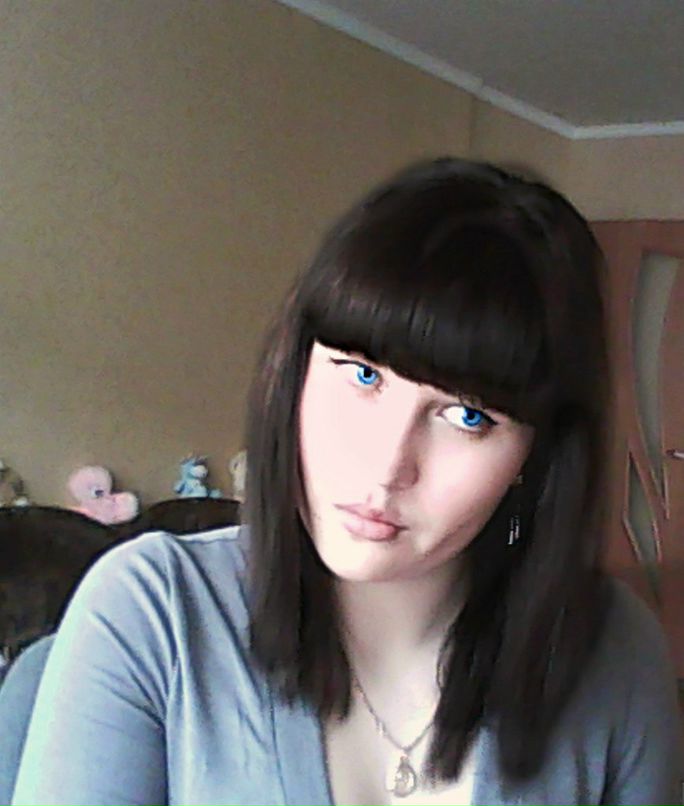 Маша Веласкес | Киев