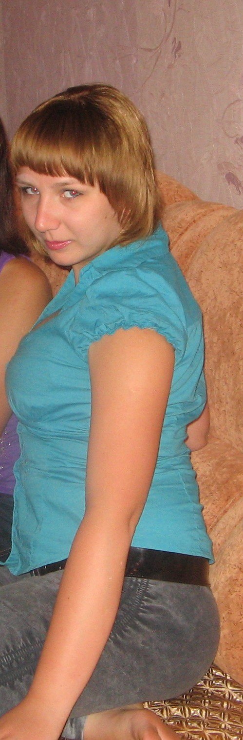 Елена Горшенина | Седово