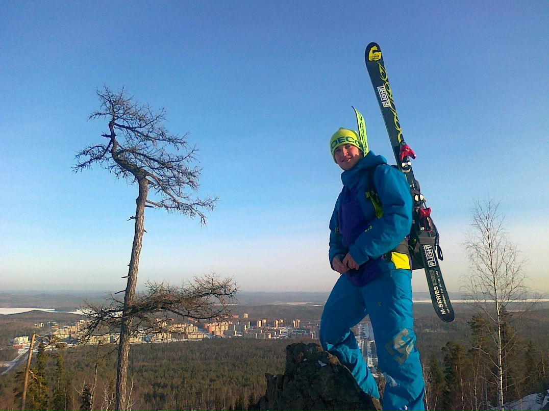 Евгений Рагозин | 