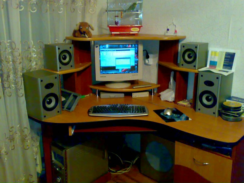 Вадим Шпилевский | Винница