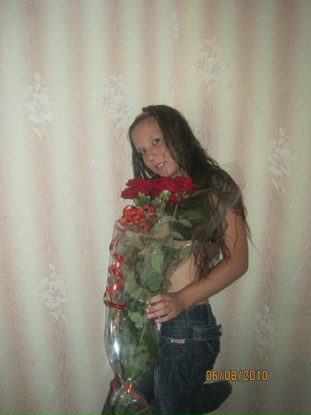 №6, Аленушка Хныкина, 30 лет №6, Аленушка Хныкина, 30 лет