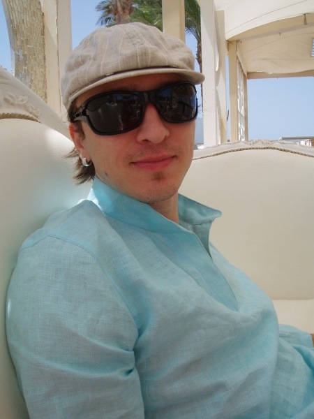 №143, Евгений Залалиев, 50 лет, Казань, Россия №143, Евгений Залалиев, 50 лет, Казань, Россия