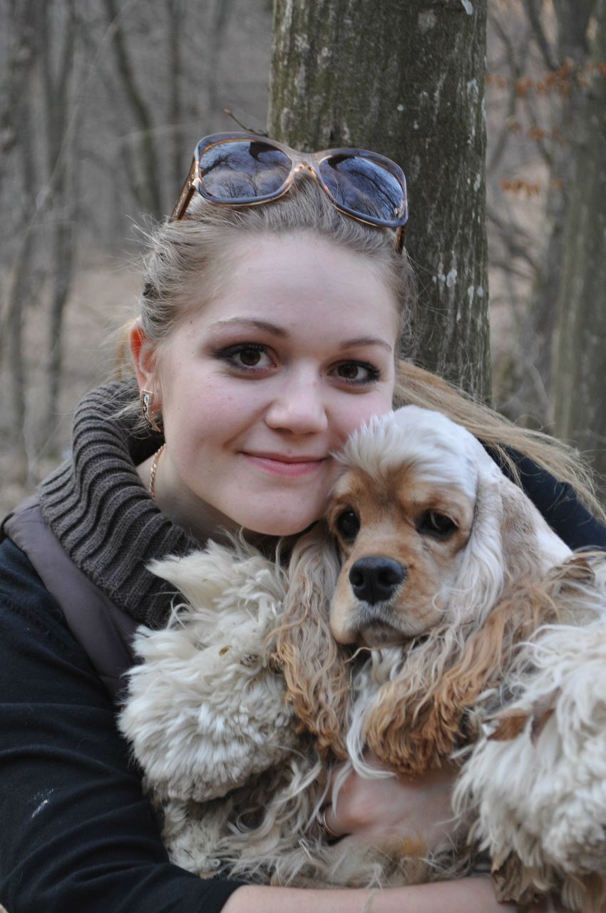 Ірина Богатирьова | Ивано-Франковск