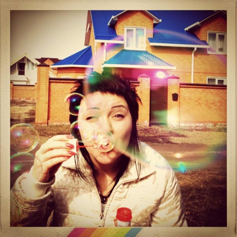 Юля Гиревая | Гулькевичи