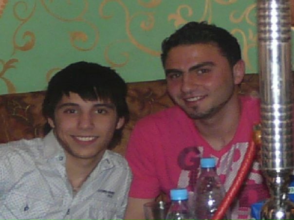 №30, Abbas Khier, 33 года, Киев №30, Abbas Khier, 33 года, Киев