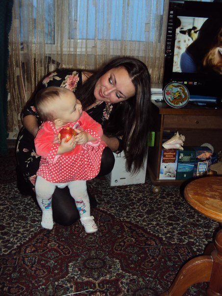 Елена Васильева | Калининград