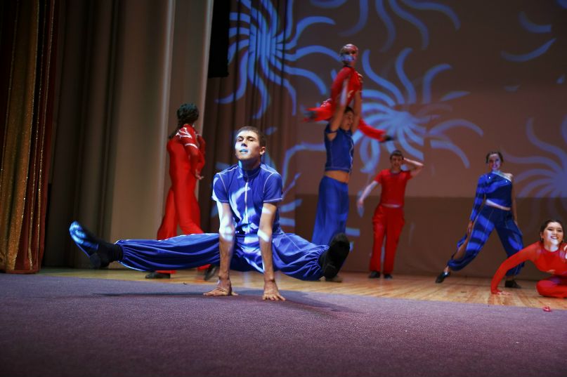 Толик Стигленко | Лобня