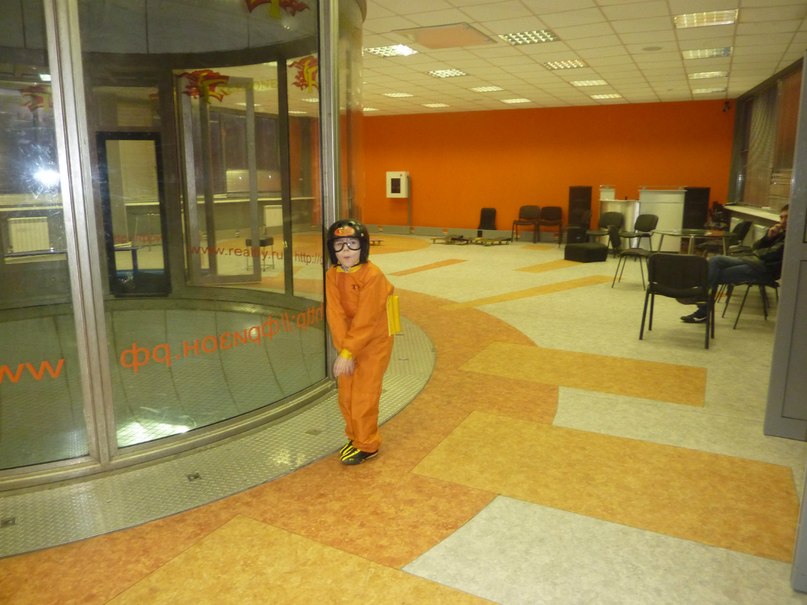 Виктория Стерлигова | Подольск