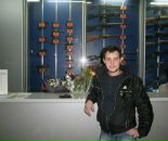 Фотография Аркадий Lauman