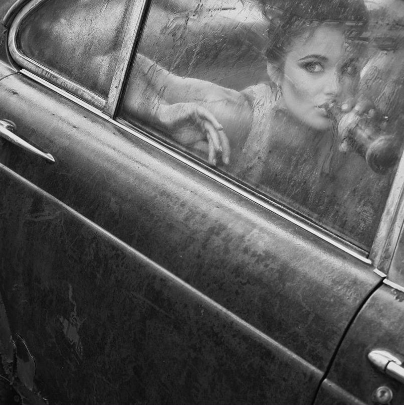 Слава Бурнос | Киев