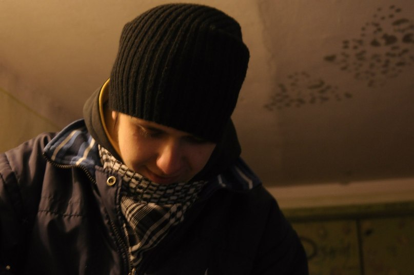 Дима Бестюк | Ровно