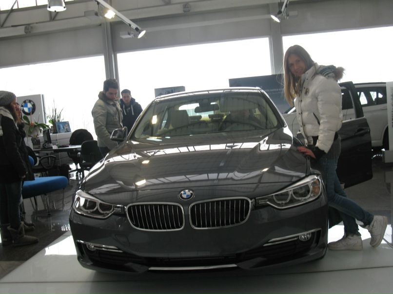 Алёнка Разуваева | Parma